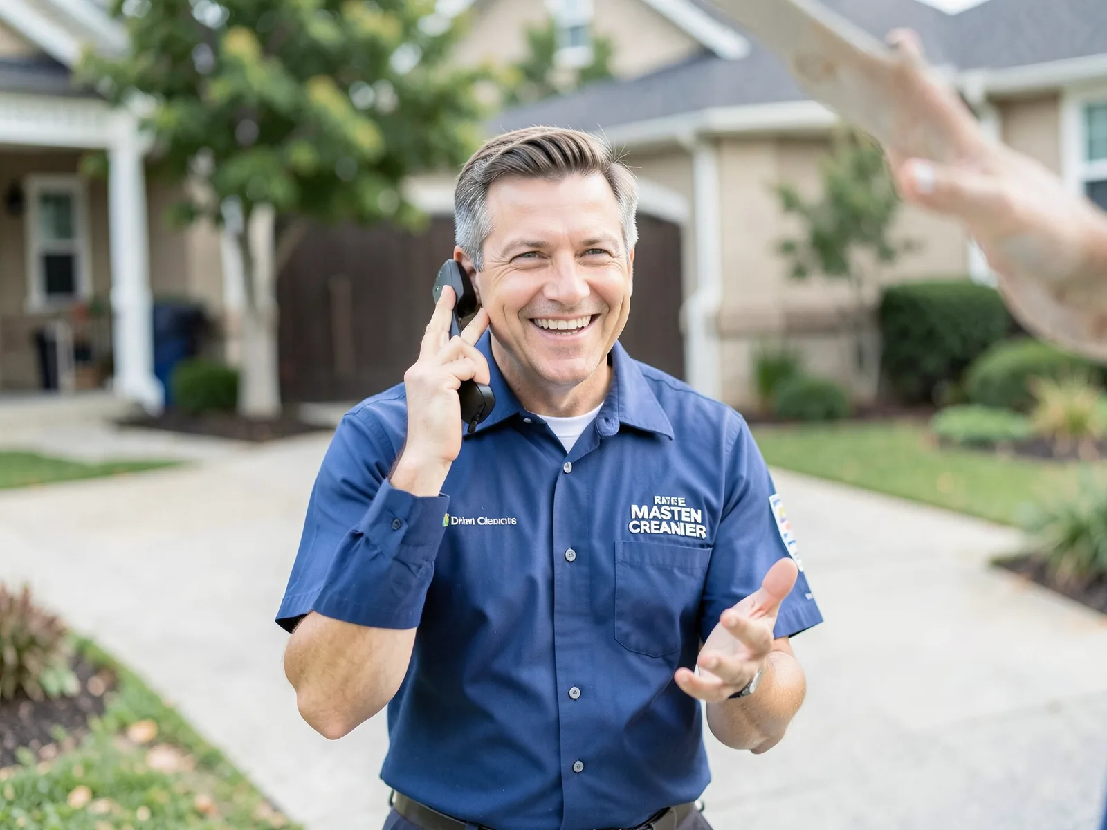 Drain Cleaning Breedsville, MI FAQs